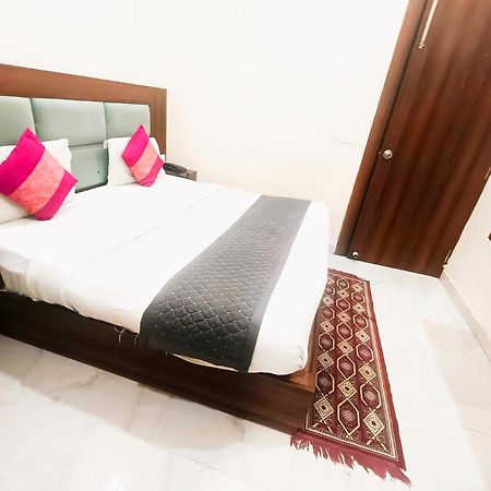 Hotel Shiva International Near By Igi Airport Nova Deli Exterior foto