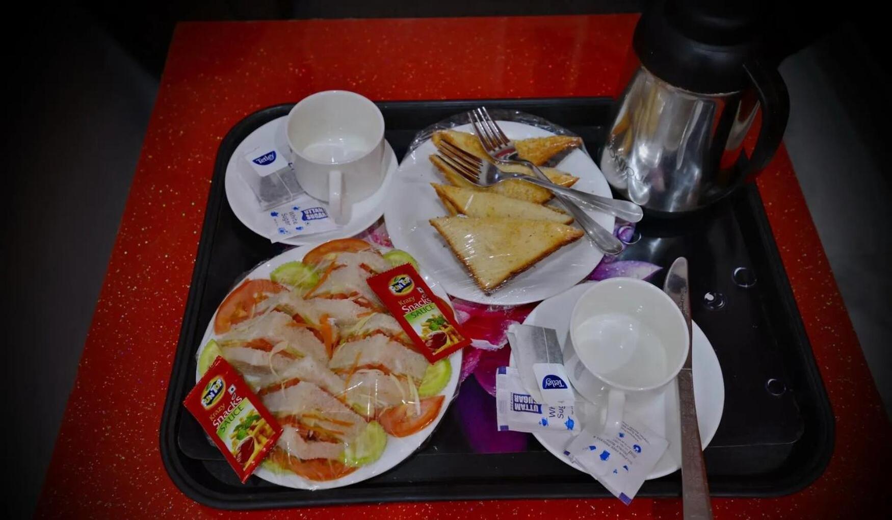 Hotel Shiva International Near By Igi Airport Nova Deli Exterior foto